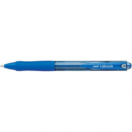 BOLI UNI-BALL SN100 LAKNOCK BLAU