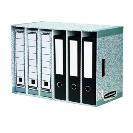 Clasificador de archivadores Fellowes