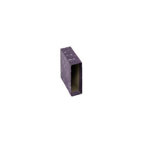 FUNDA ARXIV. OEX. 4º NAT.  GRIS