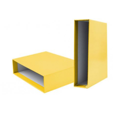 FUNDA ARXIV. OEX. A4 AMPLE GROC