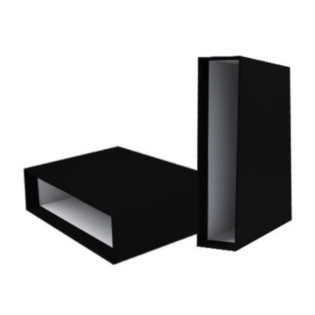 FUNDA ARXIV. OEX. FOLI AMPLE NEGRE