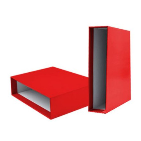 FUNDA ARXIV. OEX. FOLI AMPLE VERMELL