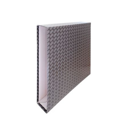 FUNDA ARXIV. OEX. FOLI ESTRET 65mm NEGRE  (ABO)