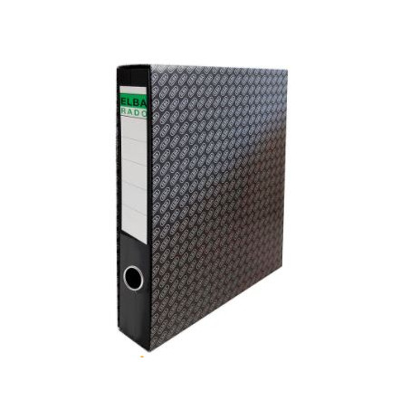 FUNDA ARXIV. OEX. FOLI ESTRET 65mm NEGRE  (ABO)
