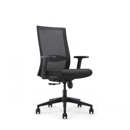 CADIRA GAS JEAJ CG01 NEGRE BD009 Sinc-Rec/100k/8h/BRAÇ