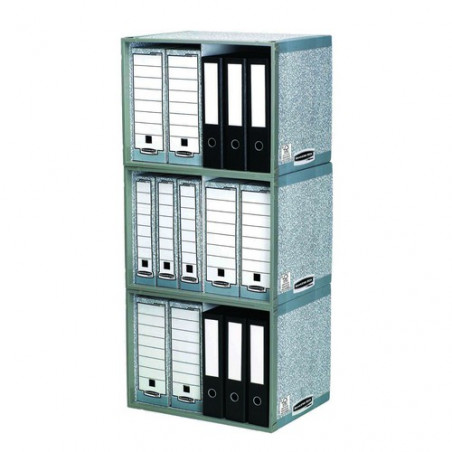 Mueble modular STAX Fellowes