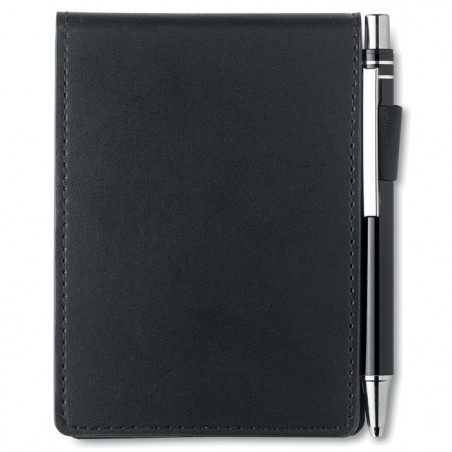 PORTA BLOC 16" POLIPELL + BOLI