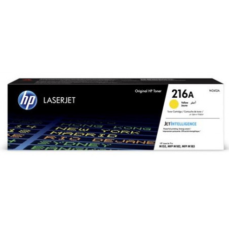 CARTUTX LASER H.P. (W2412A)(216A) GROC 850f