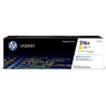 CARTUTX LASER H.P. (W2412A)(216A) GROC 850f