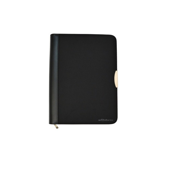 Portafolio A4 Dynamic Serie Black Line Office Box Portafolio A4 Dynamic Serie Black Line Office Box