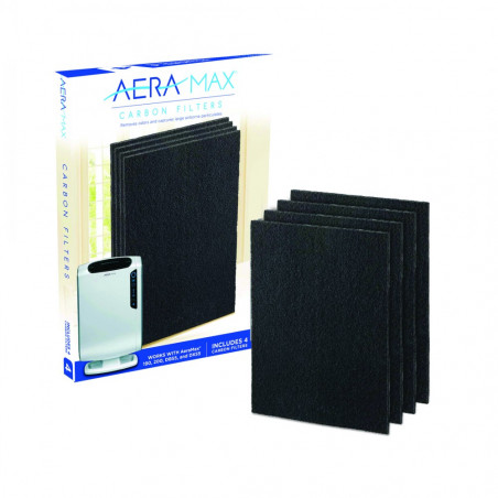 Filtro de carbono para purificador DX-55 Fellowes