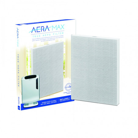 Filtro True Hepa para purificador DX55 Fellowes