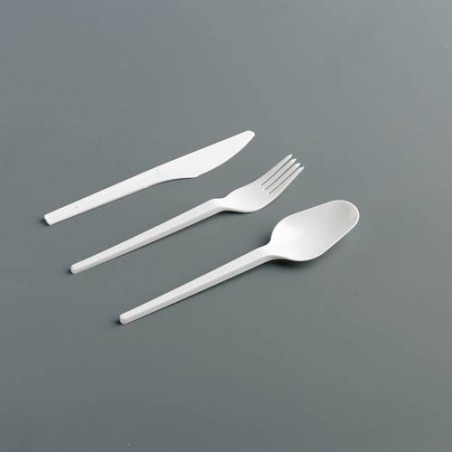 CULLERETA PLASTIC PETITA (50u)