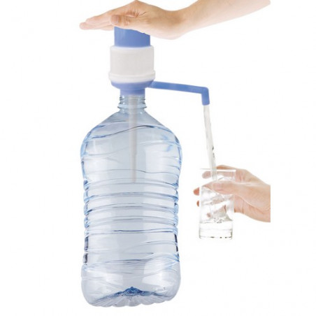 DISPENSADOR AIGUA (GARRAFA NO INCLUIDA)