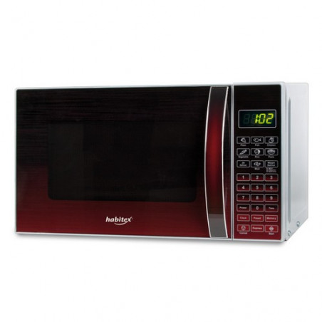 Microondas 20l 700W CC1520R HABITEX