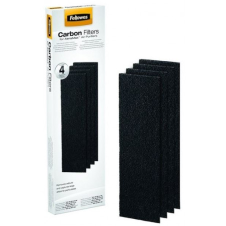 PURIFICADOR AIRE FILTRE DX5 CARBONO