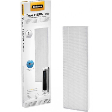PURIFICADOR AIRE FILTRE DX5 HEPA