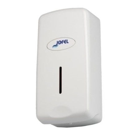 DISPENSADOR SABO PLASTIC 950 ml.