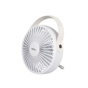 Ventilador sobremesa 40W 3 velocidades oscilante Approx