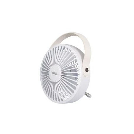Ventilador sobremesa 40W 3 velocidades oscilante Approx