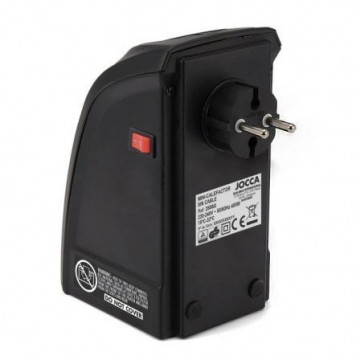 CALEFACTOR ENDOLL 400w TERMOSTAT REGULABLE