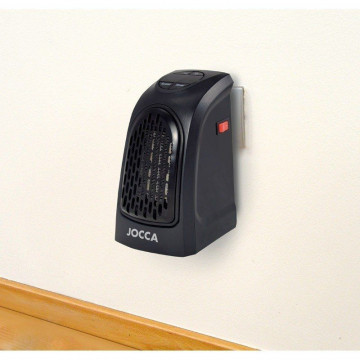 CALEFACTOR ENDOLL 400w TERMOSTAT REGULABLE