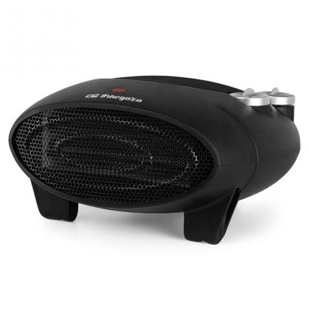 CALEFACTOR / VENTILADOR 2000W HORITZONTAL