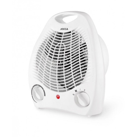 CALEFACTOR / VENTILADOR 2000W VERTICAL