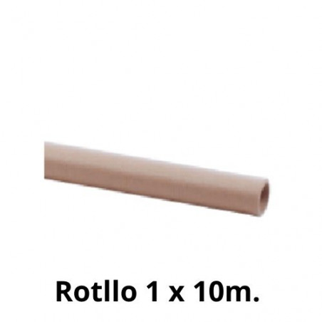 PAPER D'EMBALAR ROTLLO  10 M. KRAFT