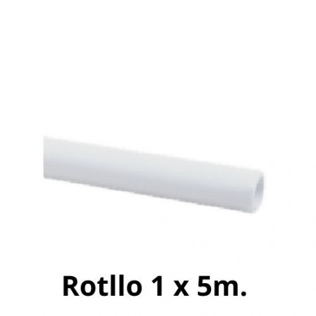 PAPER D'EMBALAR ROTLLO 05 M. BLANC