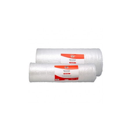 Plástico burbuja rollo 0,6X150M Fixo Pack