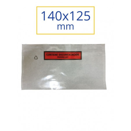 SOBRE PACKING LIST 140x125 (250u) IMPRES