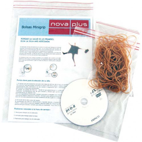 BOSSA PLASTIC AUTOCIERRE 120x180 (100u)