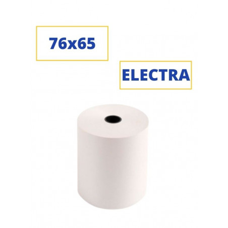ROTLLO SUMADORA ELEC.  76x65