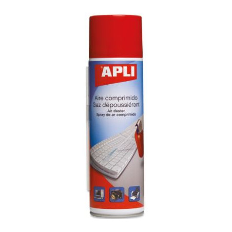 SPRAY AIRE A PRESSIO 400 ml.