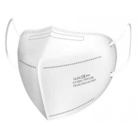 MASCARILLA PROTECCIO HOMOLOGADA FFP2 (PACK ECO 10u) (COVID)