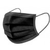 MASCARILLA PROTECCIO FILTRE 3 CAPES NEGRE (COVID)