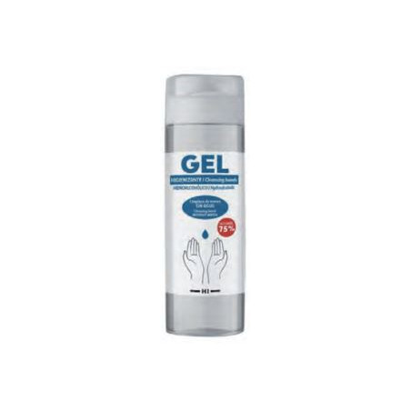 GEL HIDROALCOHOLIC FRASCO  85ml (COVID)