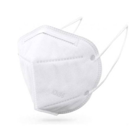 MASCARILLA PROTECCIO HOMOLOGADA FFP2 (COVID)