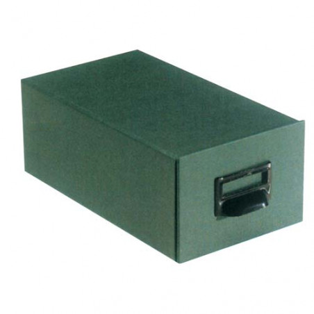 FITXER CALAIX C. VERD 3/1000 100x150x355