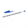 BOLI BIC CRISTALL P.M. BLAU