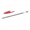 BOLI BIC CRISTALL P.M. VERMELL