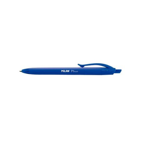 BOLI MILAN P1 TOUCH BLAU