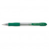 BOLI PILOT BPG PULSADOR VERD
