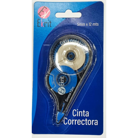 CORRECTOR OFERTA