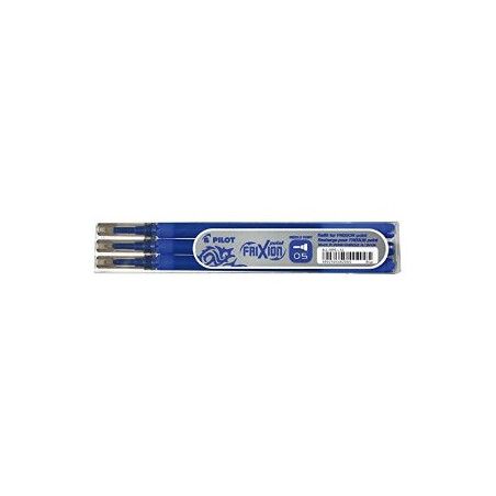 REC. RET. PILOT FRIXION BLAU