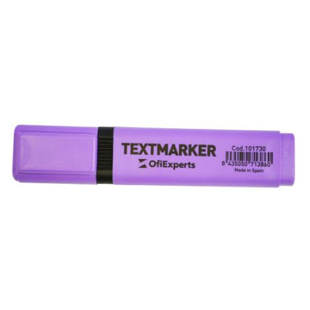 RET. FLUOR OFIEXPERTS LILA / VIOLETA
