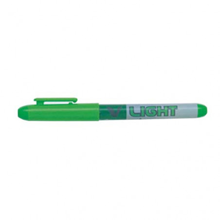 RET. FLUOR PILOT LIQUID VLIGHT VERD