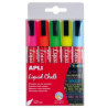 RET. PISSARRA (VERDA) APLI 5,5mm (5u. colors clasics) 13959