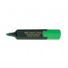 ZZ Rotulador fluorescente verde